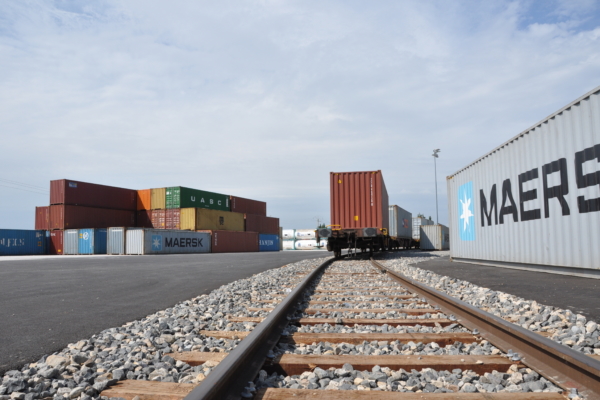 Création d’Installations Terminales Embranchées