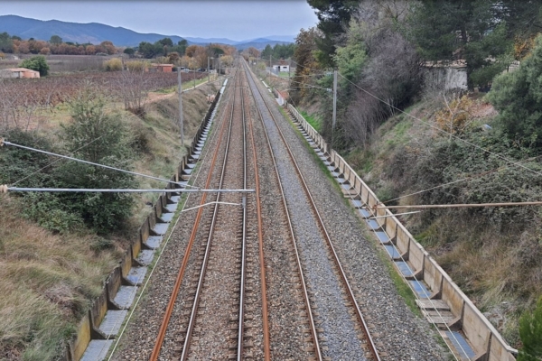 Sécurisation de fossés